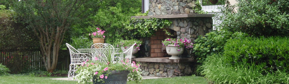 GreenWorks Landscaping