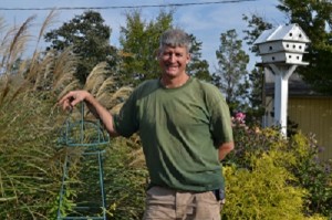 Skip Founder GreenWorks Landscaping