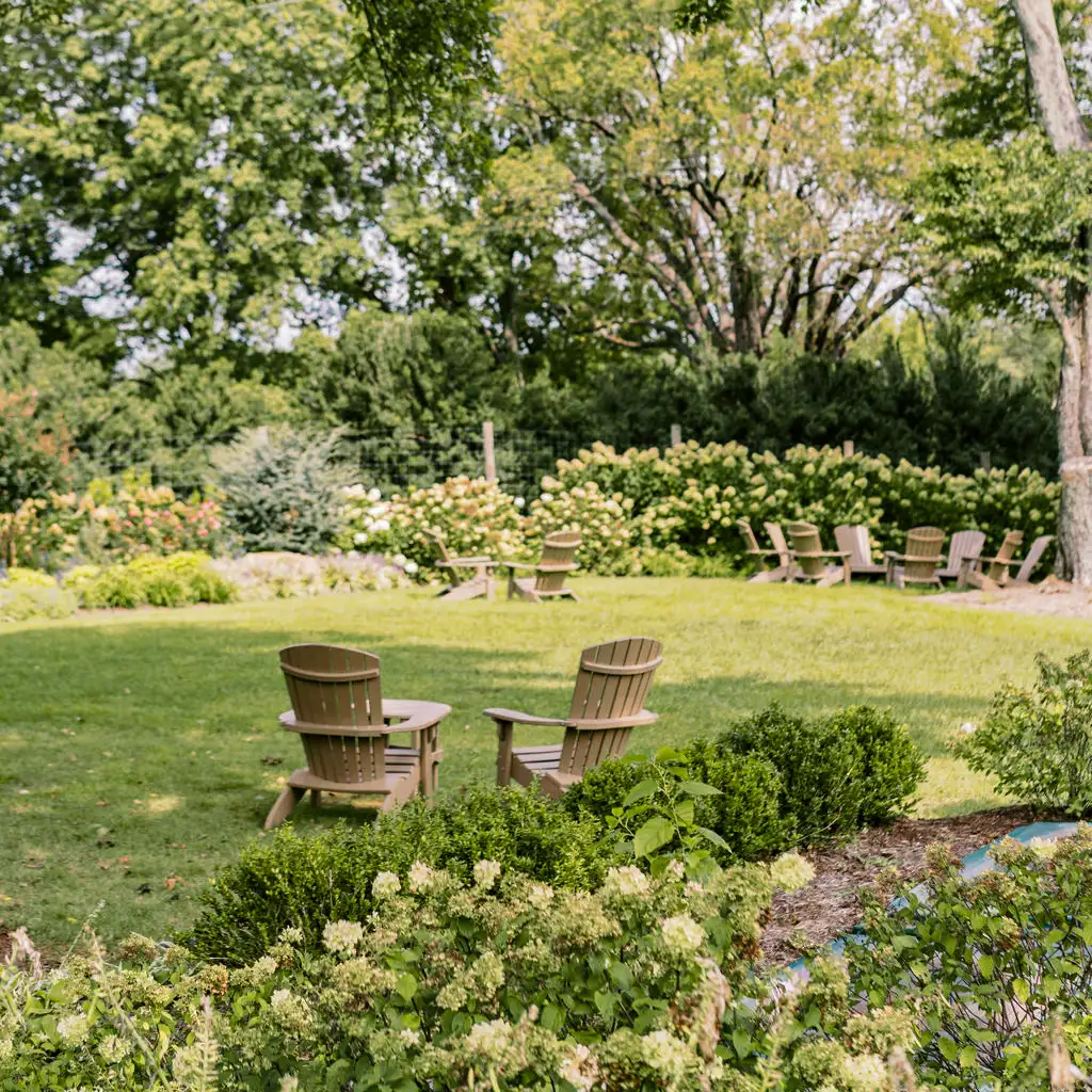 Landscaping Services