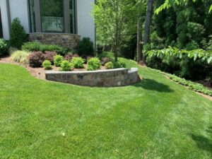 greenworks-stone-wall