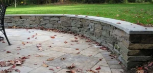 hardscaping-wall